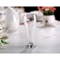 Haonai High Quality Machine Made Pilsner Glass Cup 350ml